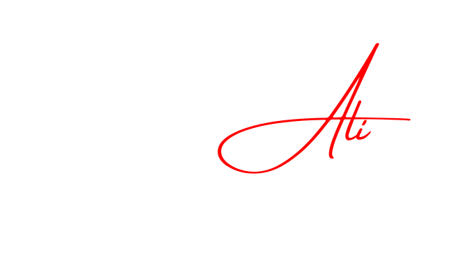 Hassan Ali